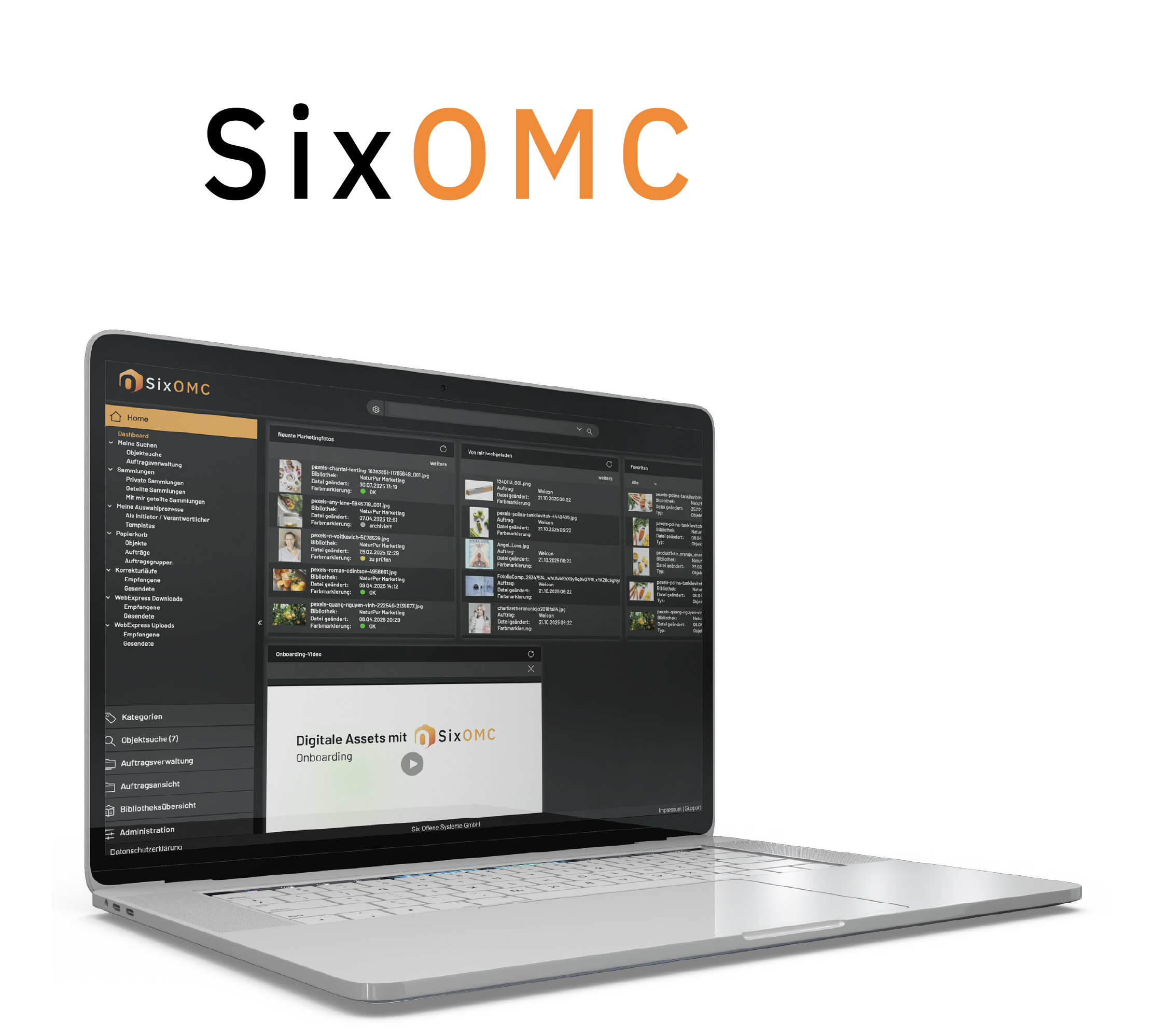 SixOMC 16.2