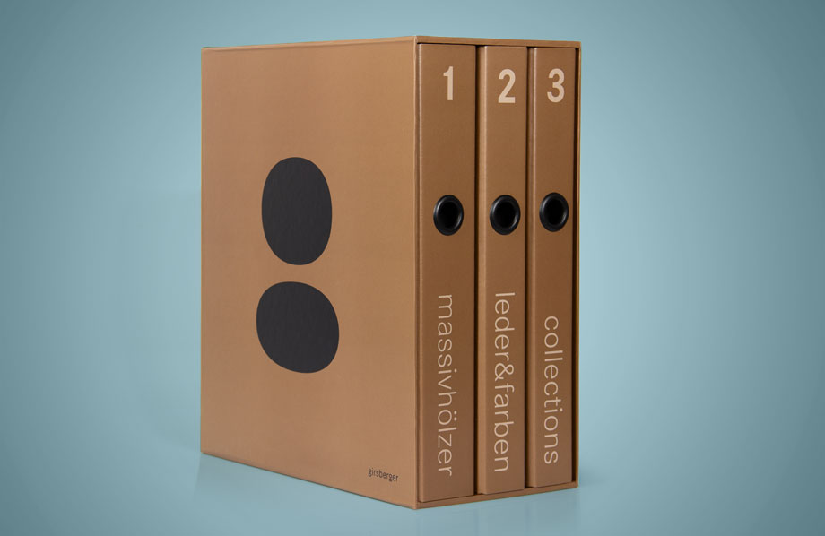 Marketing Musterbox