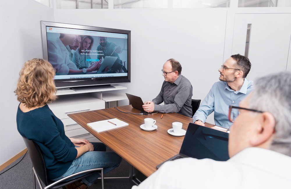 Solution Partner vom 4ALLPORTAL / Online Publishing Solution Partner vom 4ALLPORTAL / Online Publishing